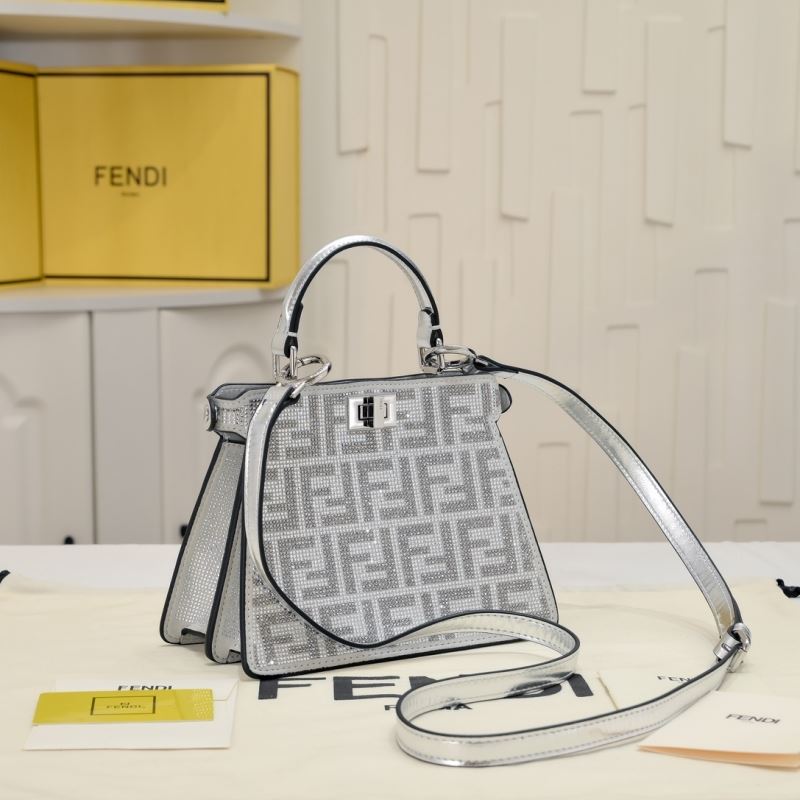 Fendi Peekaboo Bags